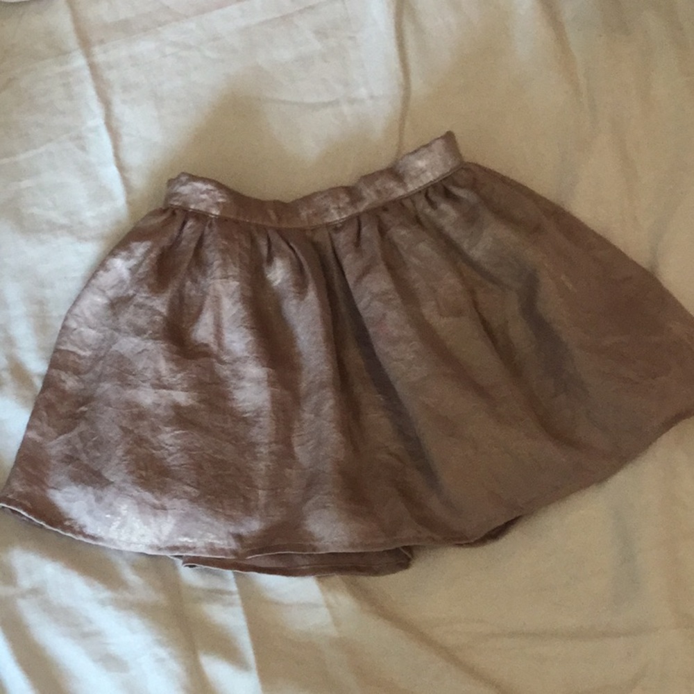 Gap Skirt